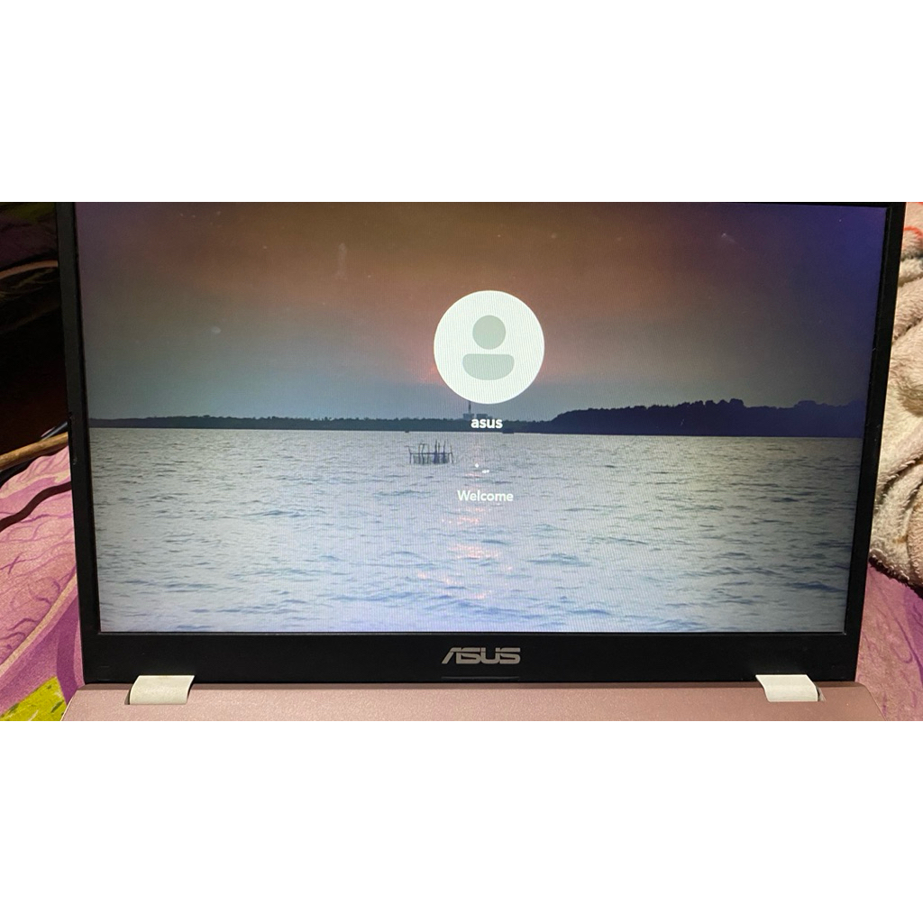 [SECOND] LAPTOP ASUS VIVABOOK E410MA ‼️