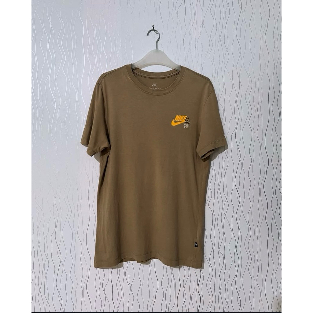 Kaos santai Nike Pria/Wanita