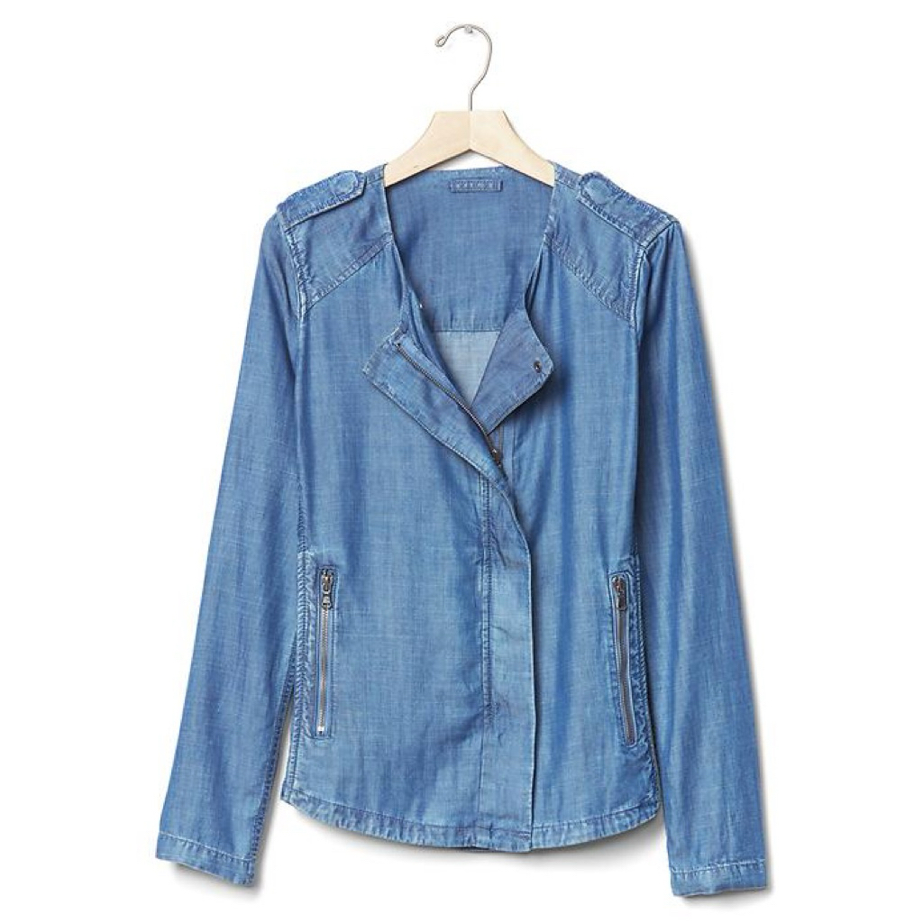 jaket gap/ jaket jeans/ jaket denim