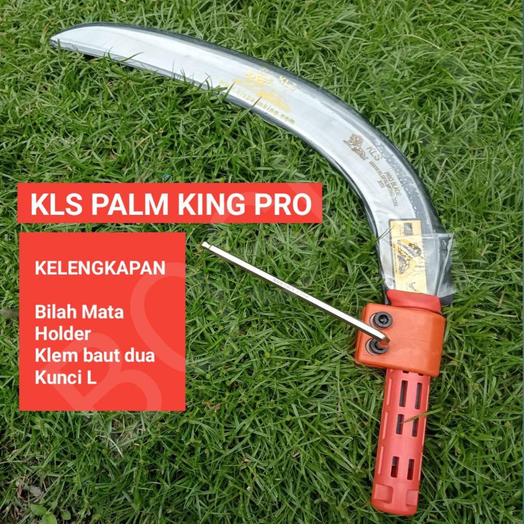 egrek kls palm king pro original Malaysia[ lengkap]