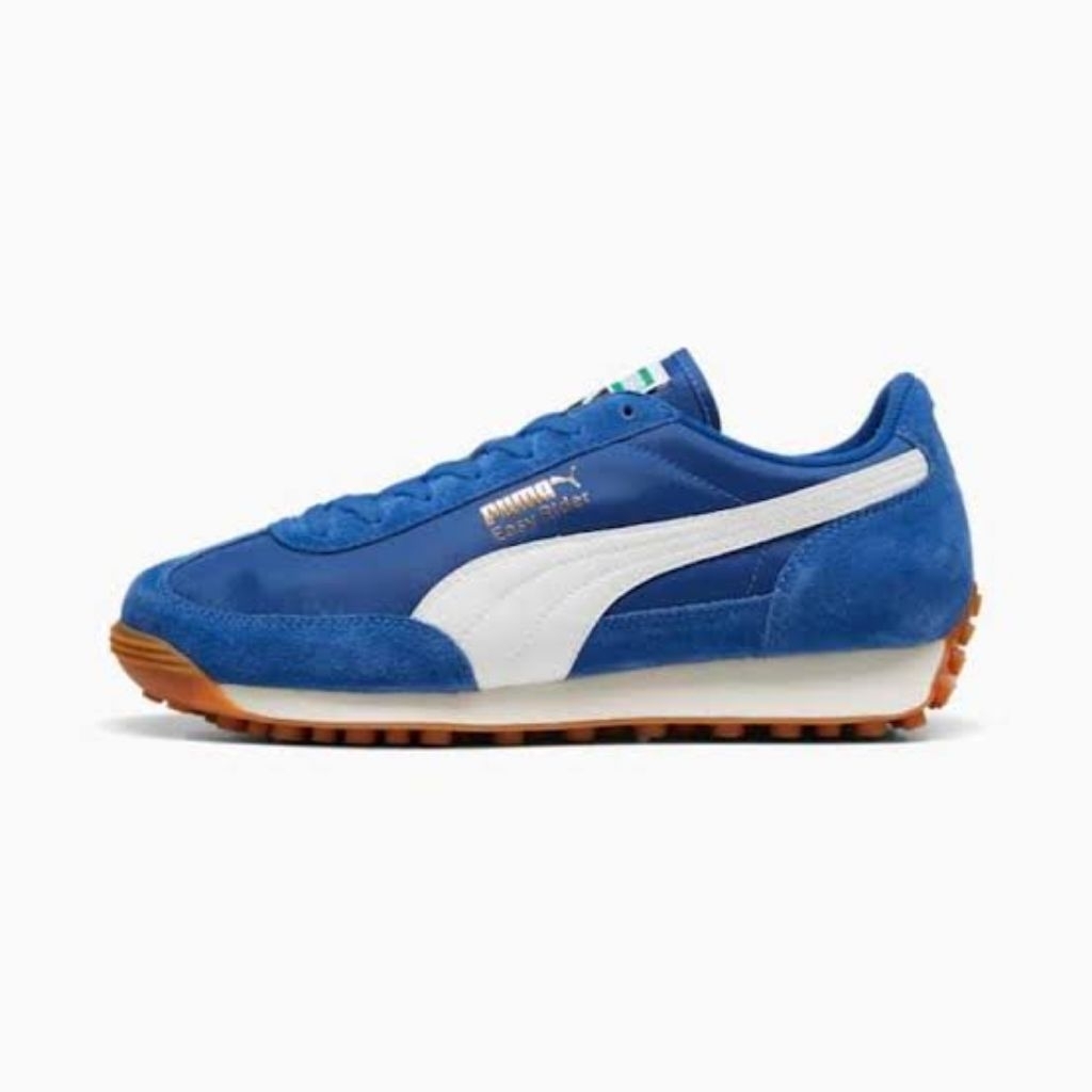 PUMA EASY RIDER VINTAGE - CLYDE ROYAL