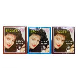 Eagles henna semir rambut