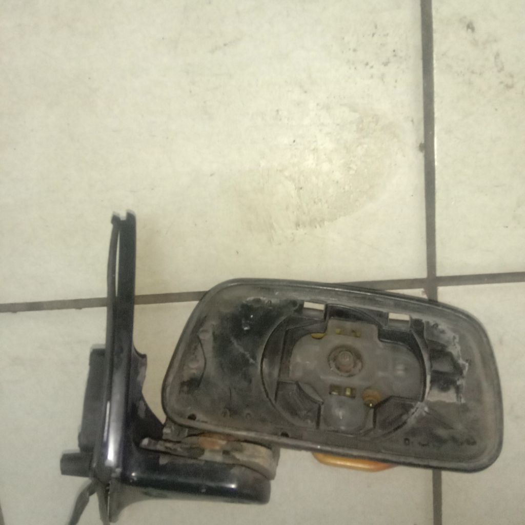 MESIN SPION KANAN TOYOTA STARLET KAPSUL ORIGINAL