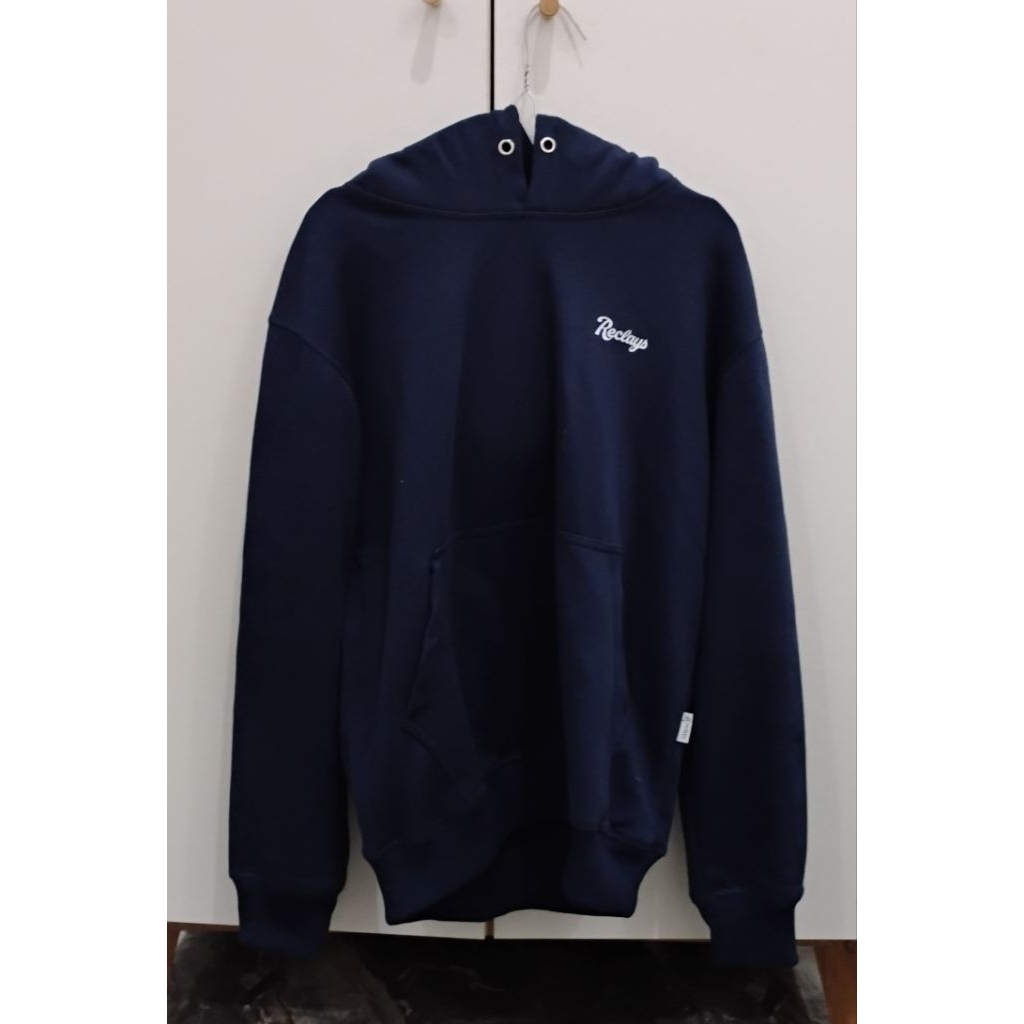 Hoodie Reclays Navy