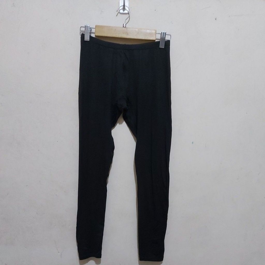 Legging Heattech regular UNI*M