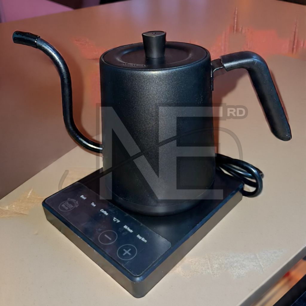 Electric Kettle Grossneck Kettle Teko Listrik Leher Angsa V60