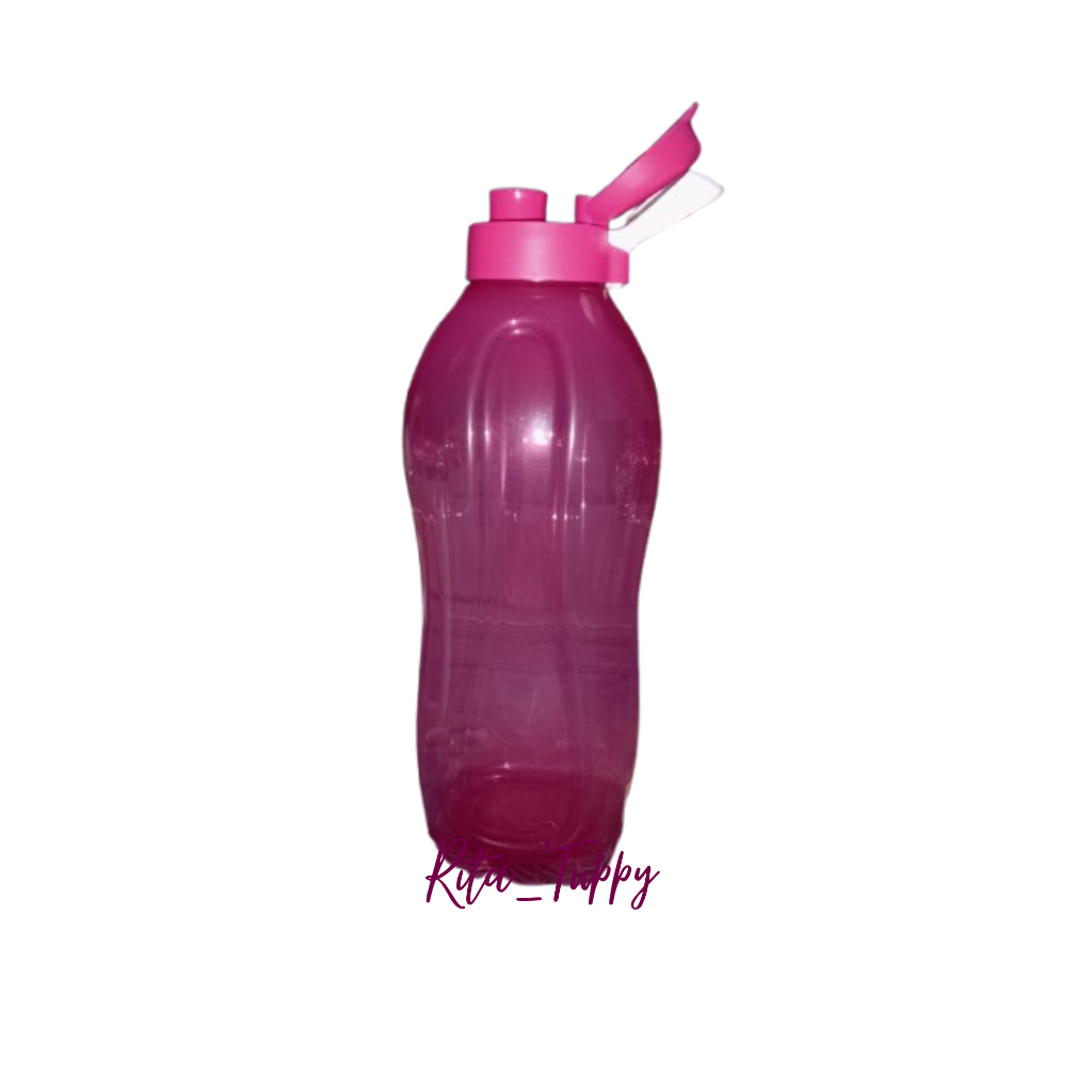 Tupperware Eco Bottle 2 Liter