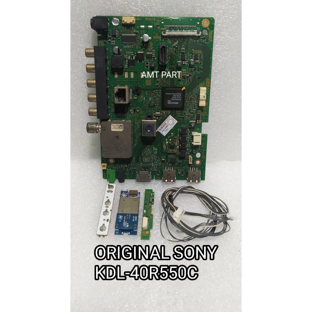 MB.MAINBOARD.TV.SONY.KDL.40R550C.ORIGINAL