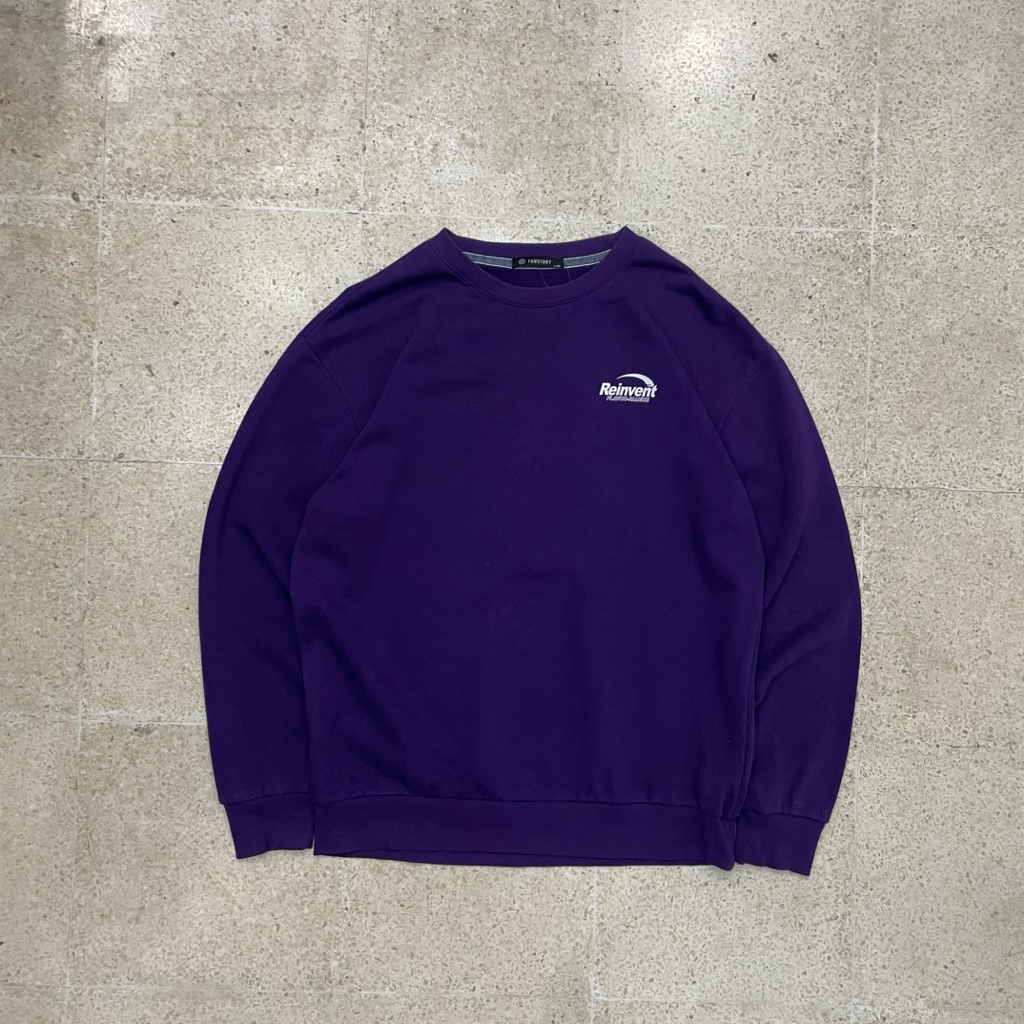 CREWNECK TOMSTORY