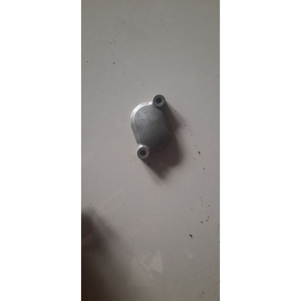 tutup setelan kelep honda karisma original