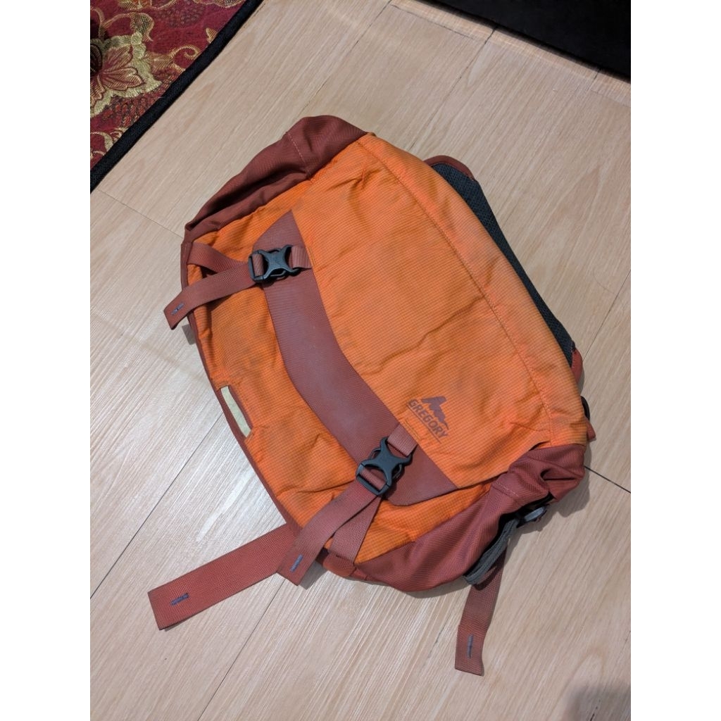 Messanger bag gregory graph 18