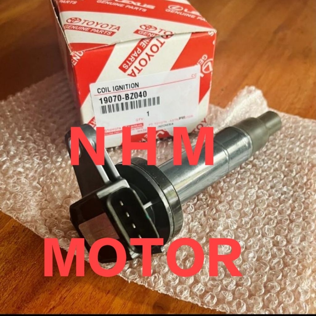 Ignition Coil kuil Rush Terios Avanza Velos