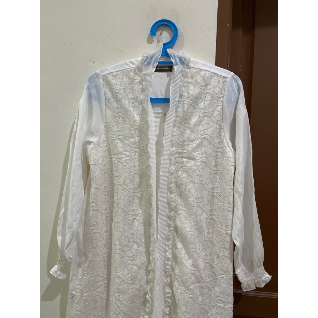 dress wanita eprise yasmine