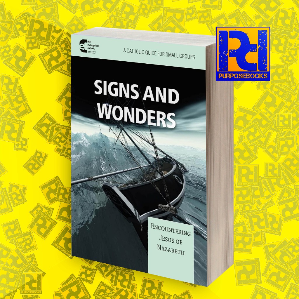 Signs and Wonder: Encountering Jesus of Nazareth