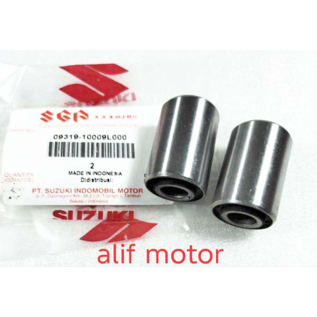 Bos / Bosh Swing Arm (2 pcs) Asli SGP Shogun 125 Smash Shogun New ORI SGP