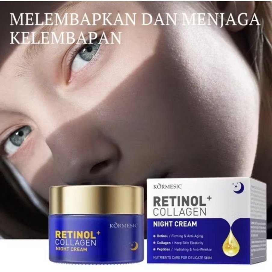 NOCTÉRA GLOW CREAM BPOM / noctera Glow Cream Bpom IP