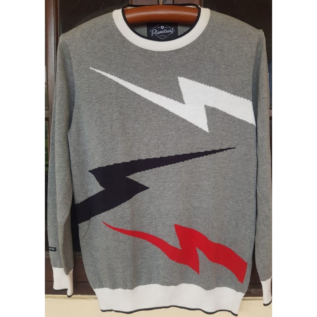 Sweater planet surf (S) original
