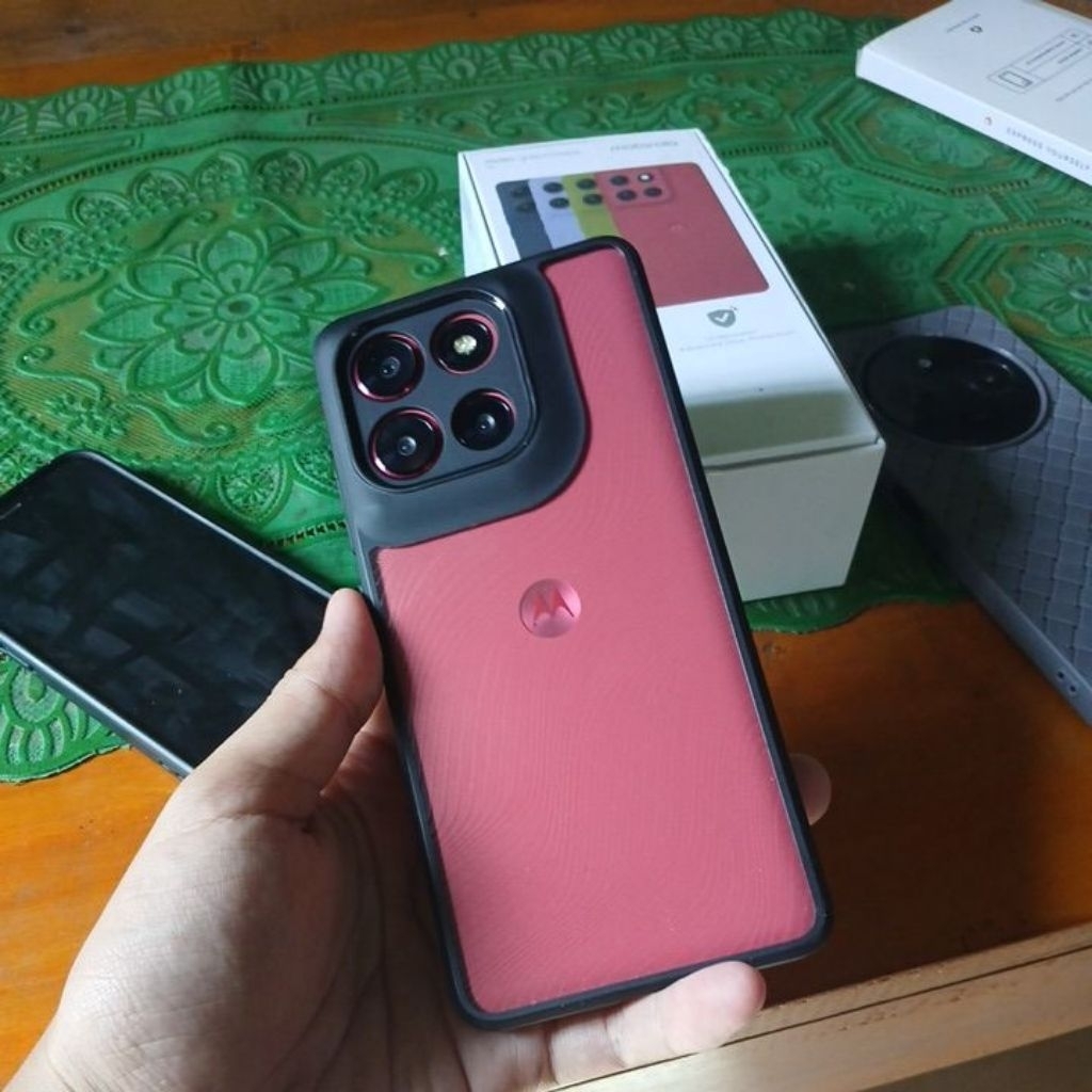 MOTOROLA G86 POWER 5G