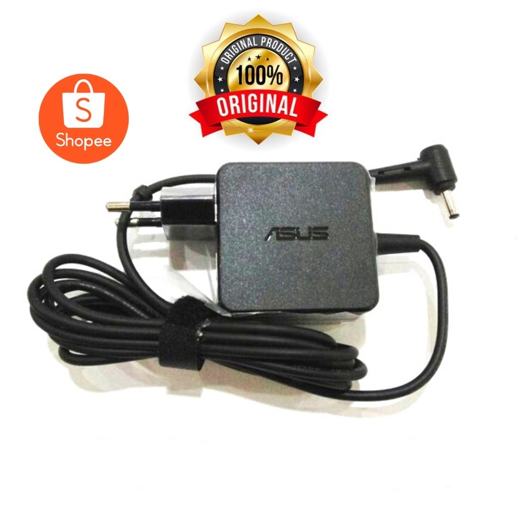 Charger Laptop Asus Original X441S X441U X441M X453M X441N