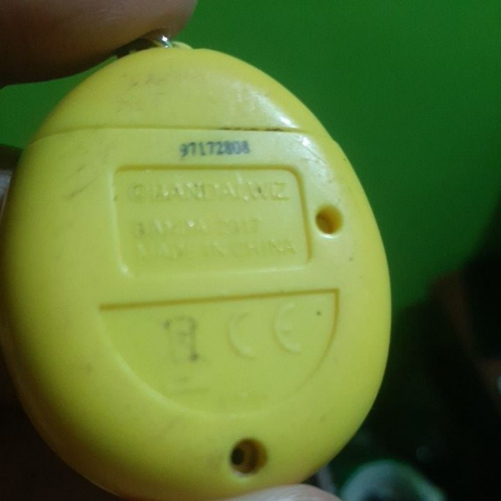 Tamagotchi Bandai Original