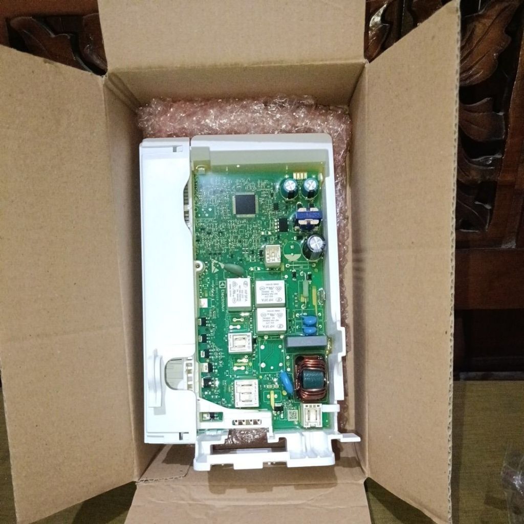 MODUL MESIN CUCI ELECTROLUX ORIGINAL EWF1141AEWA