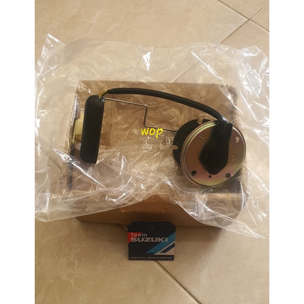 Pelampung bensin Suzuki New Shogun FD110 SGP