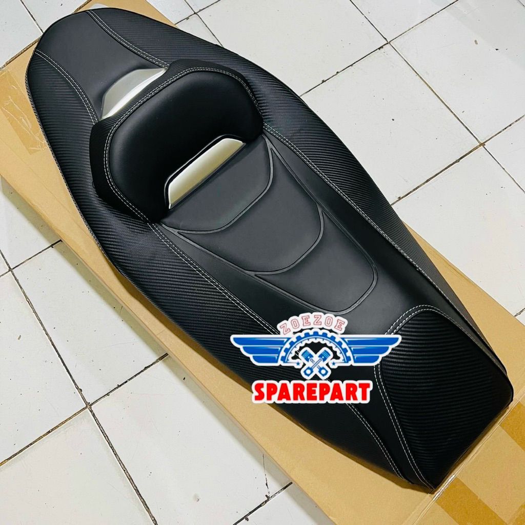 Jok Motor Honda Pcx 160 Jok Nemo Pcx 160 Jok Pcx 160 Nemo Original Best Quality