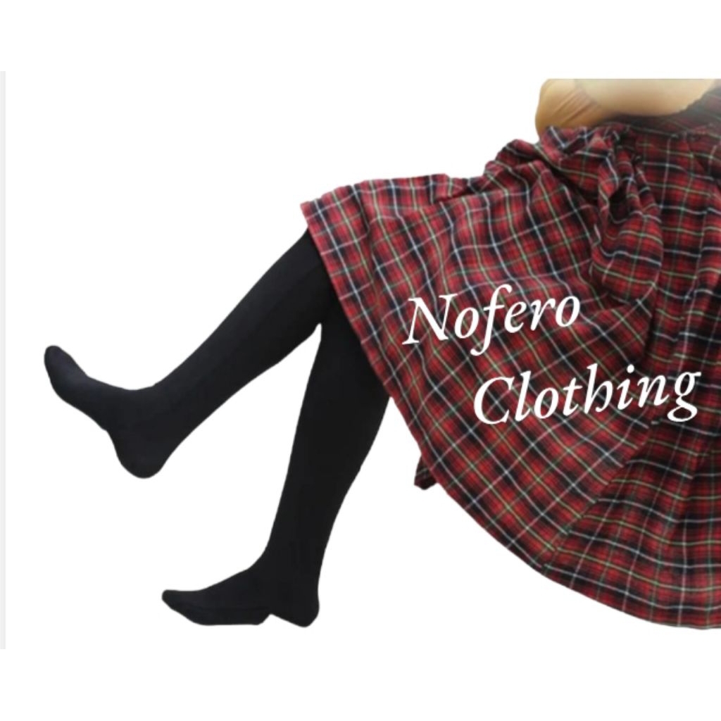 Legging Wudhu Anak Perempuan|Legging Wudhu Anak