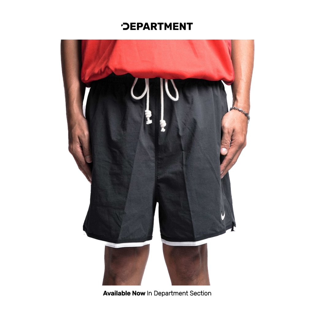 NIKE DRI-FIT 5" IF1537045 Celana Bola Pria ORIGINAL