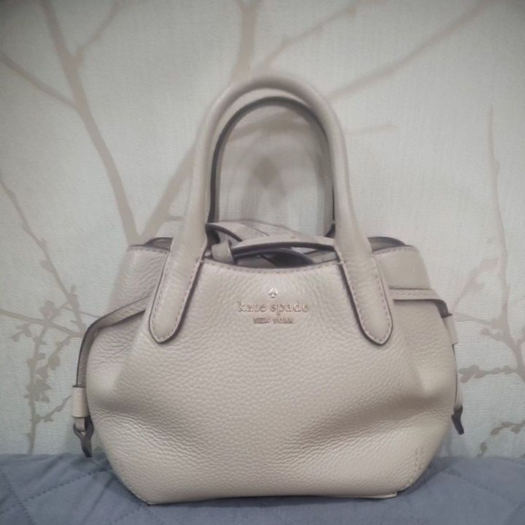 kate spade dumpling mini