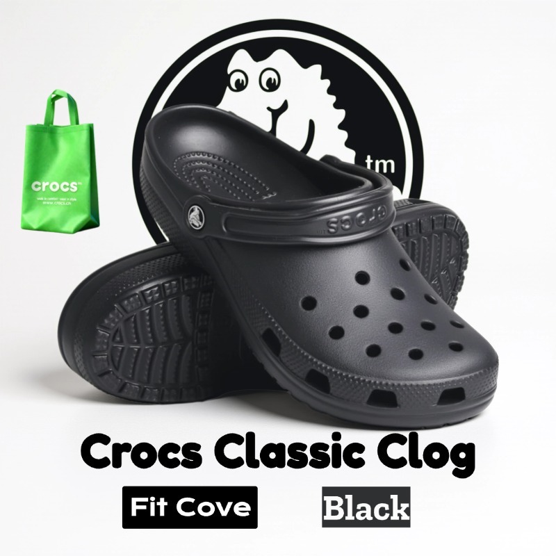 ORIGINAL Crocs Unisex Classic Clog,Classical Crocs Sandal Wanita,Sandal Crocs Pria/sandal crocs wani
