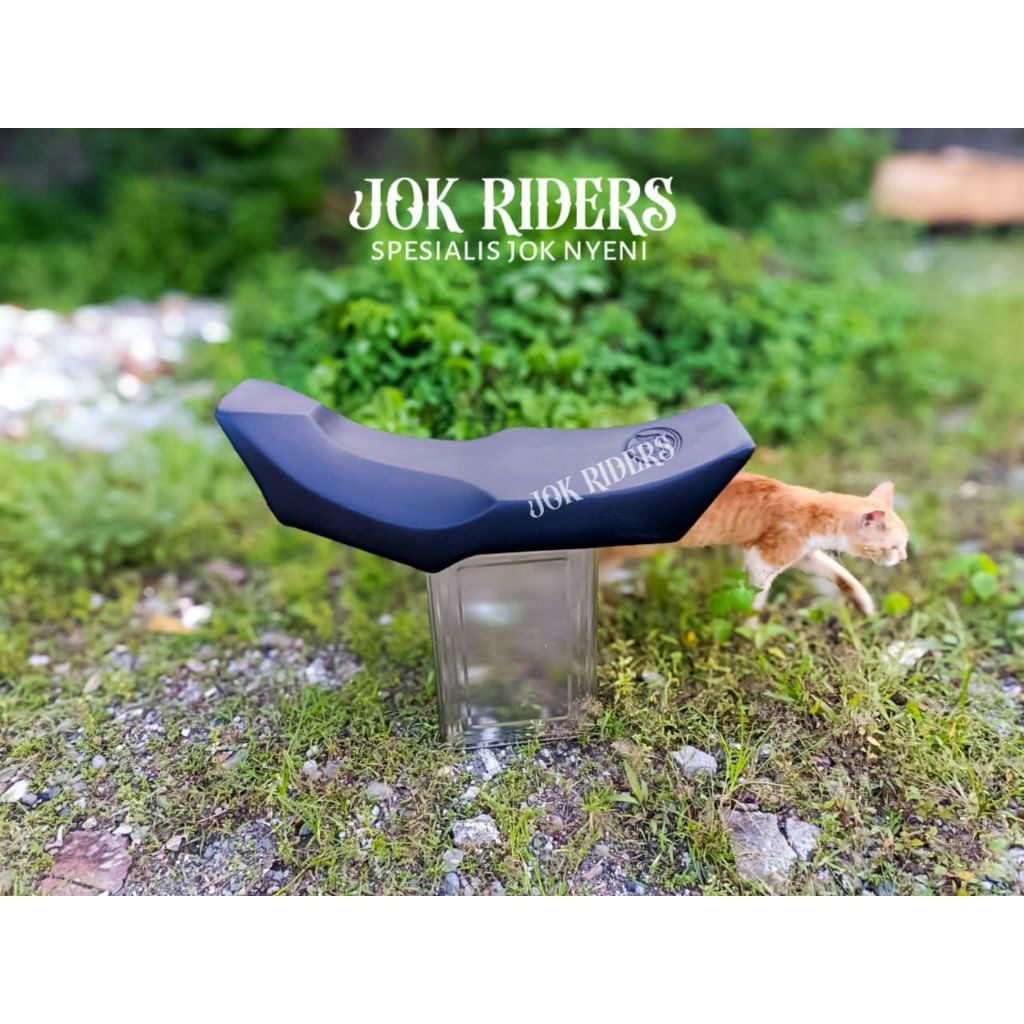 JOK RX KING PERAHU PAPAS LEBAR MBTECH PRES LOGO.