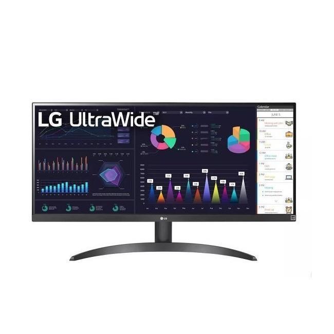 Monitor LG UltraWide 29WQ500-B 29" UltraWide FHD IPS 29 Inch