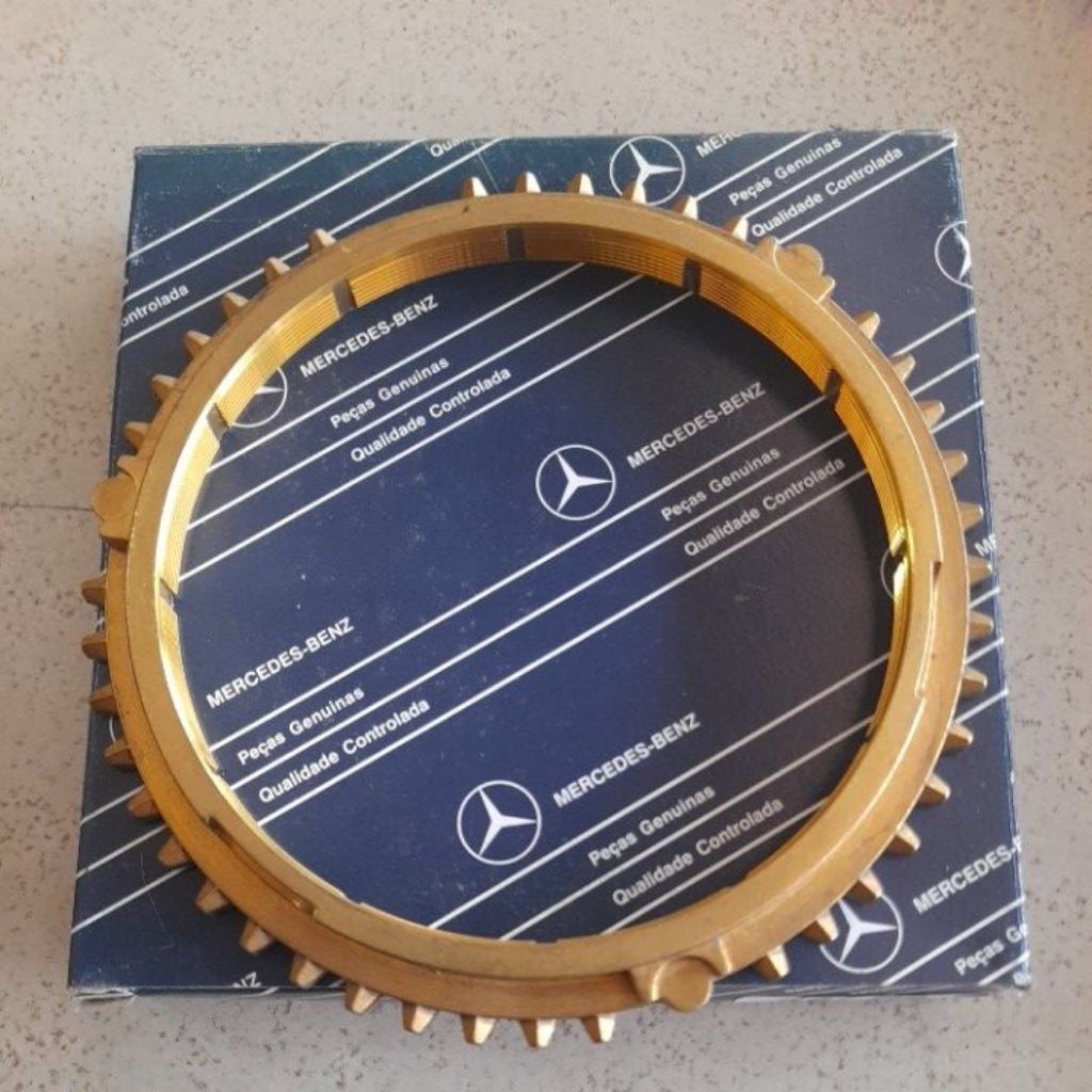 Ring Synkromise Mercy OH.P/917/1521