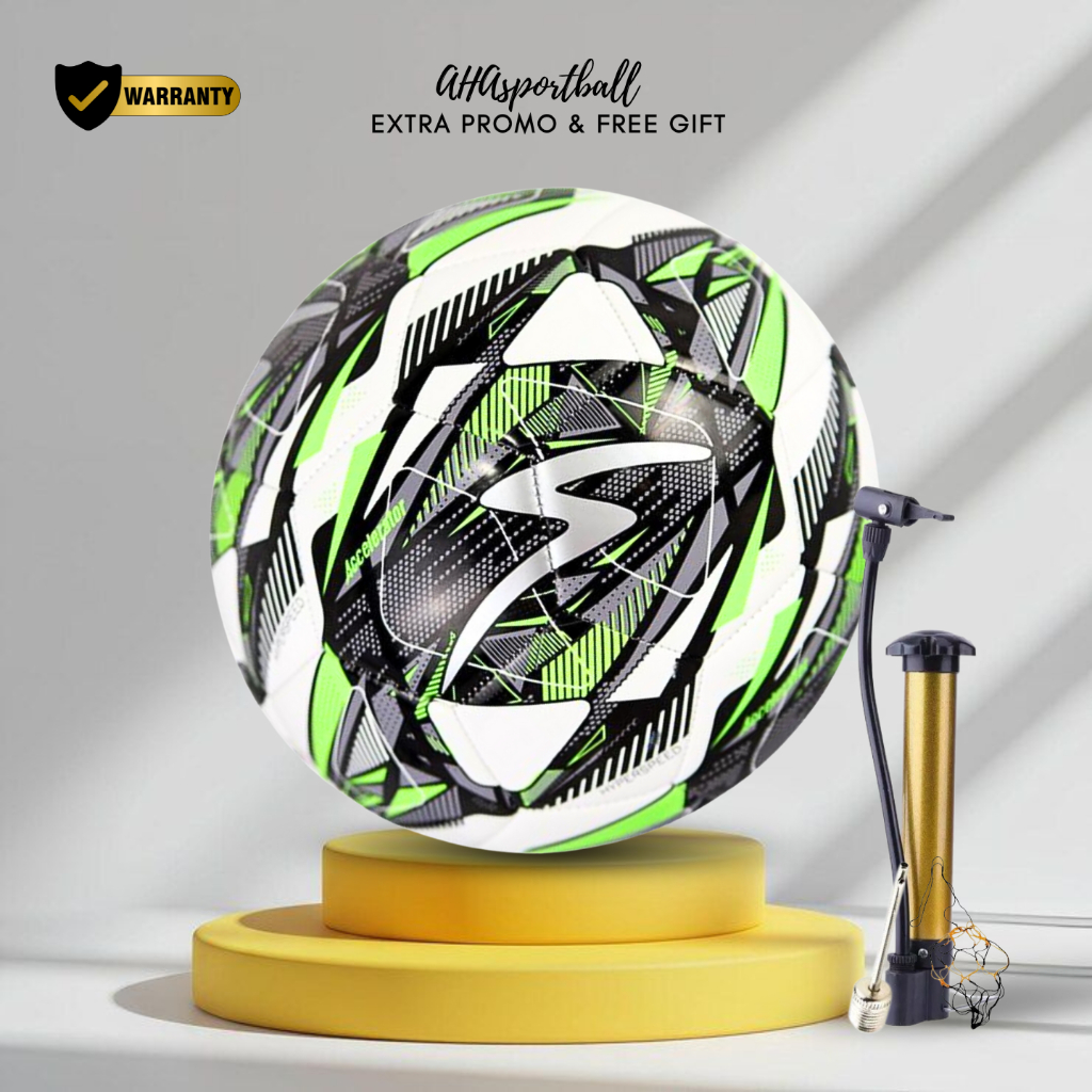 BOLA FUTSAL SIZE 4 ORTUSEIGH  SPECS SIZE 4 DEWASA EMPUK BAHAN IMPORT PREMIUM