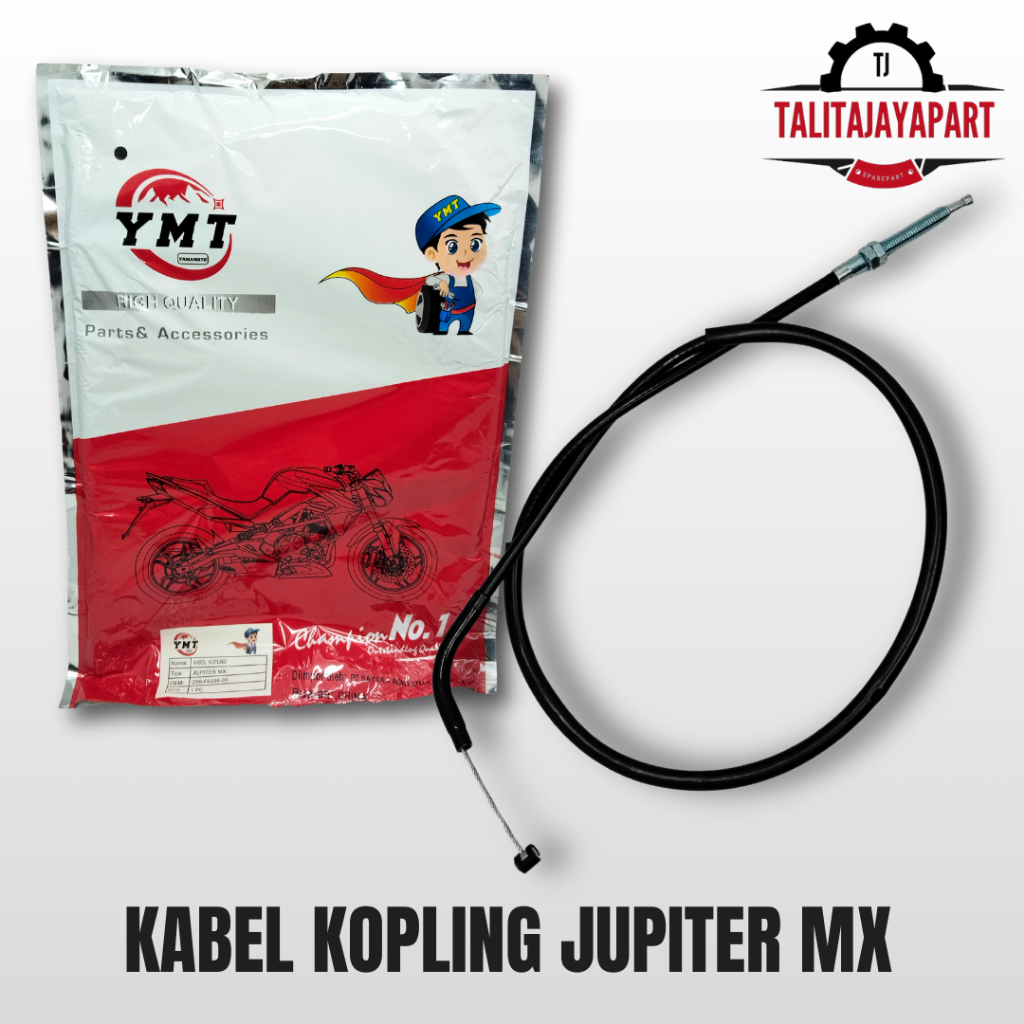 Kabel Kopling Jupiter Mx Kabel Tali Kopling Jupiter Mx King