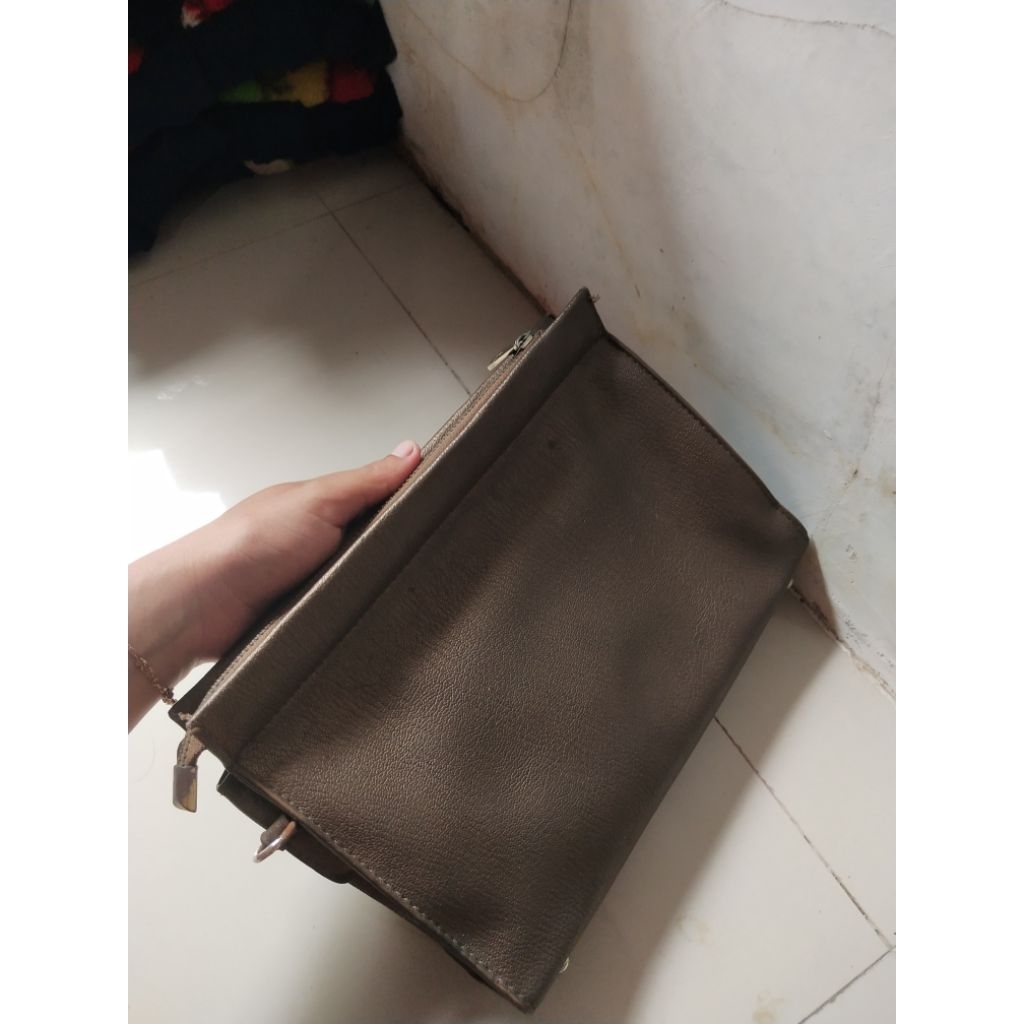 preloved tas jims honey