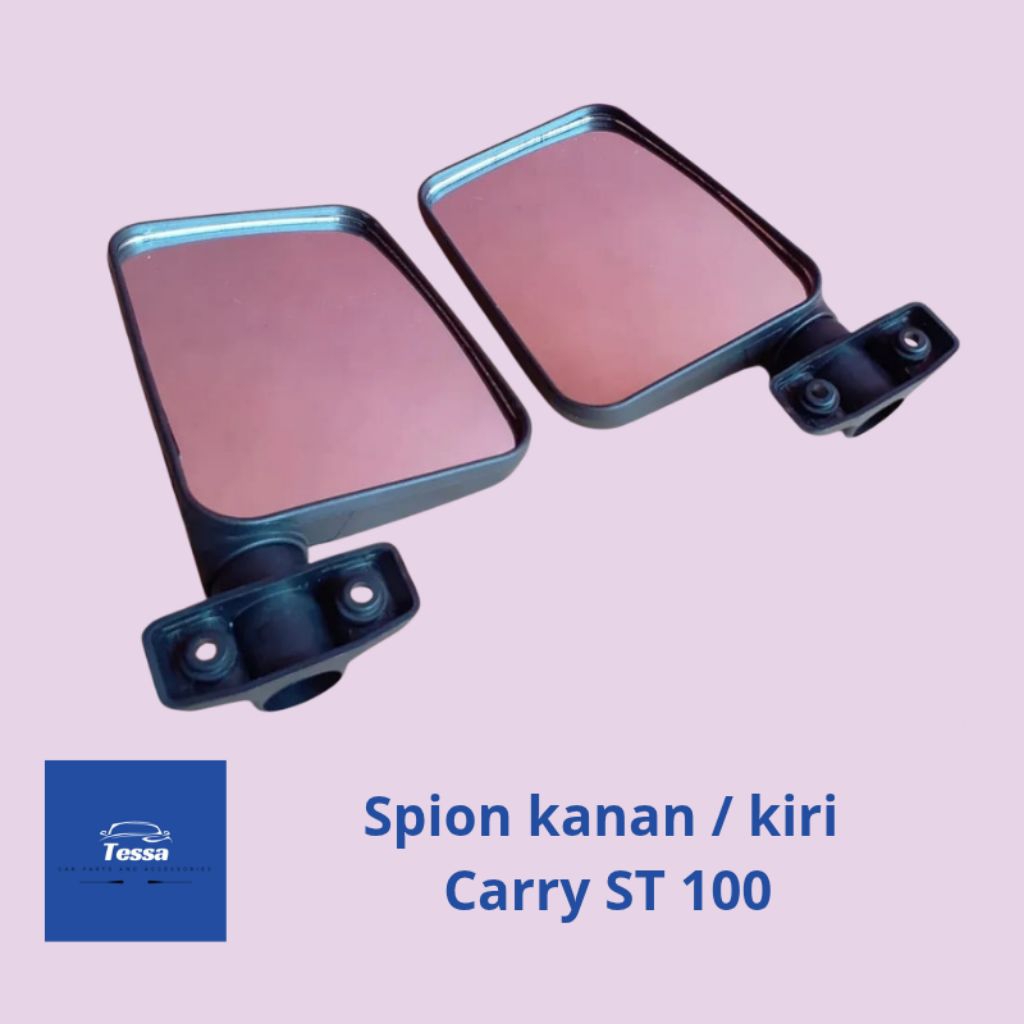 Spion kanan / kiri mobil carry ST 100 per pcs