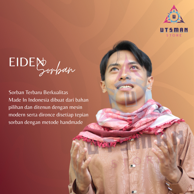 Sorban Pria Keren Terbaru Sorban Santri Habib Dan Haji Sorban Rumbai Pria Dan Sorban Anak Unisex