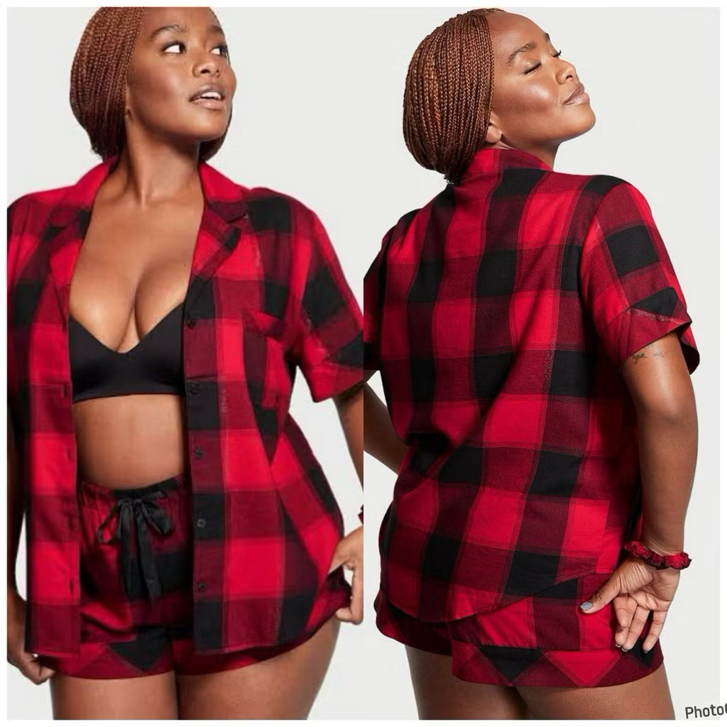 PAJAMAS VICTORIA'S SECRET 1 SET