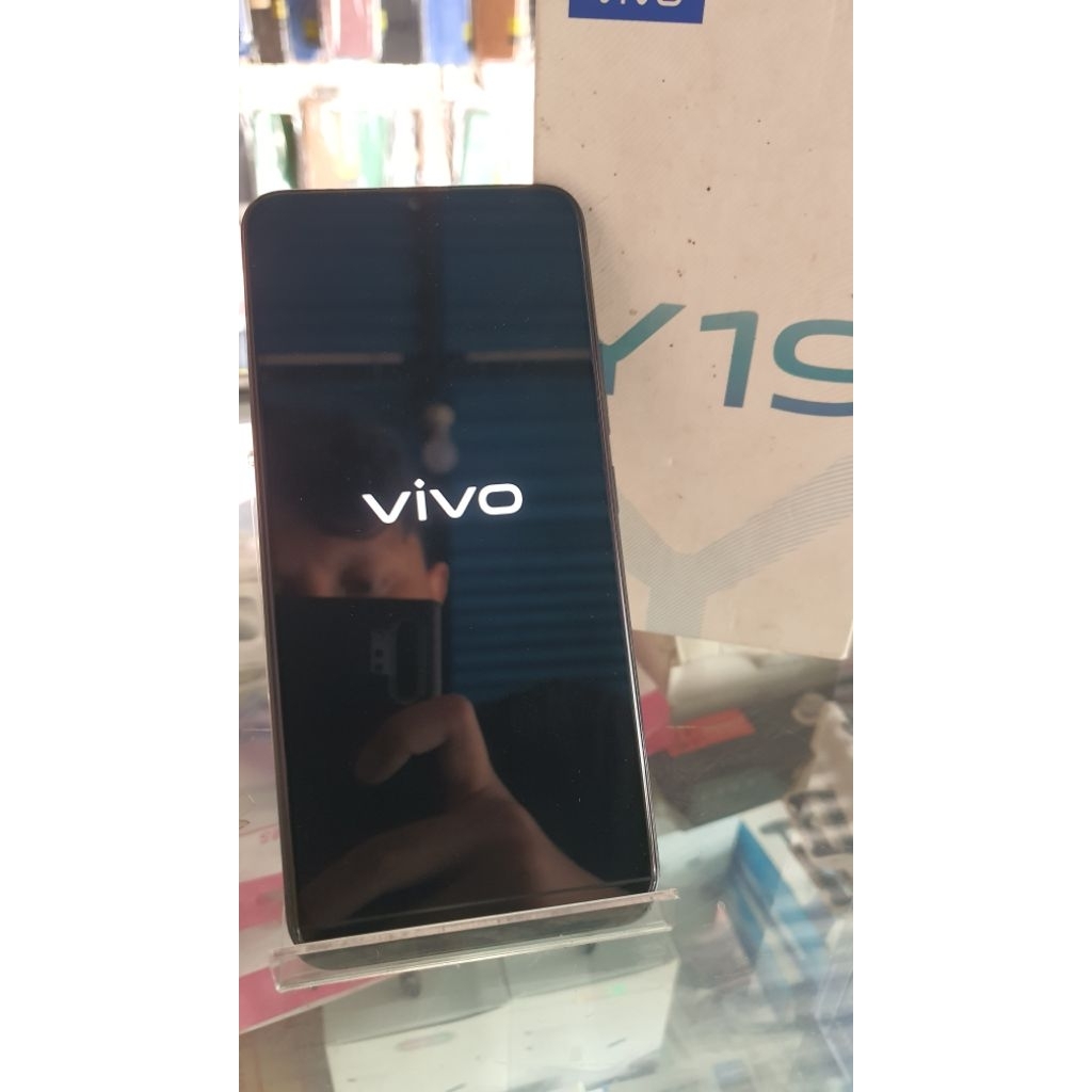 HP Second VIVO Y19 6/128 GB
