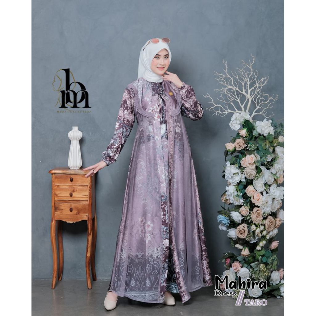 mahira dress