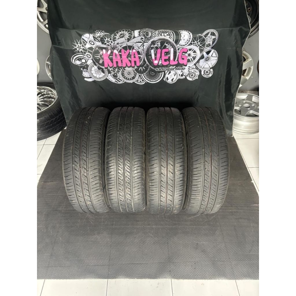 Ban seken Bridgestone TECHNO 185 65 R15