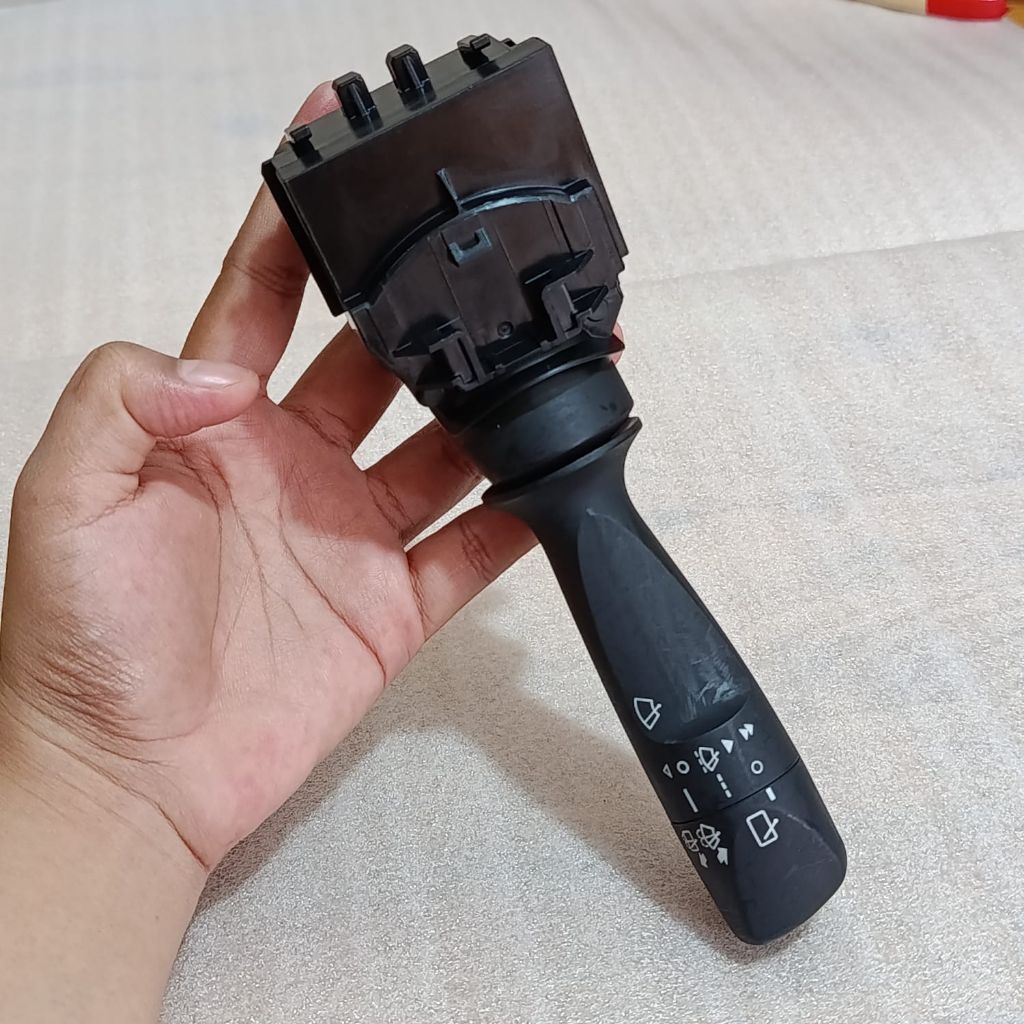 Saklar Switch Wiper Agya Ayla 2019-2021 Original