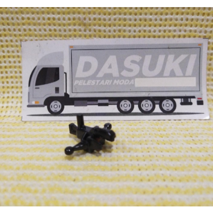 Lego Part 20105 / 50391 Minifigure, Weapon Crossbow with Mini Blaster / Shooter H0074i