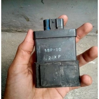 CDI Yamaha Scorpio 5BP Original