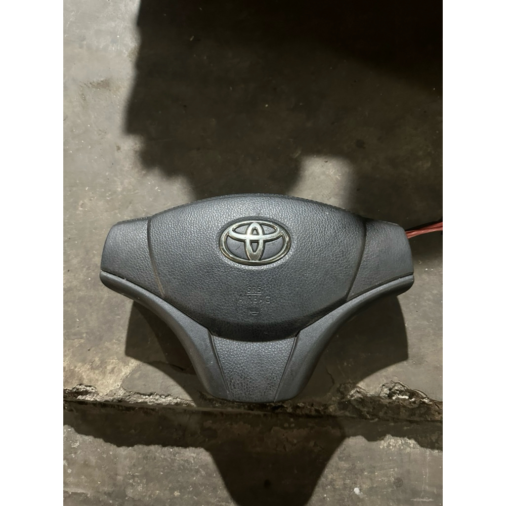 Airbag Stir Vios Limo Original