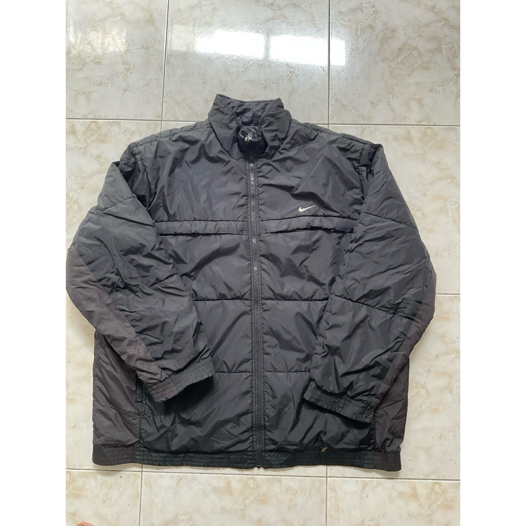 Reversible Nike Puffer Jacket