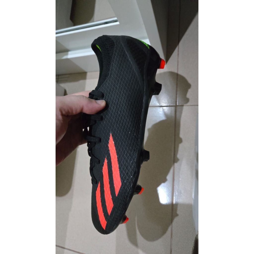 Adidas X SpeedPortal 3 FG