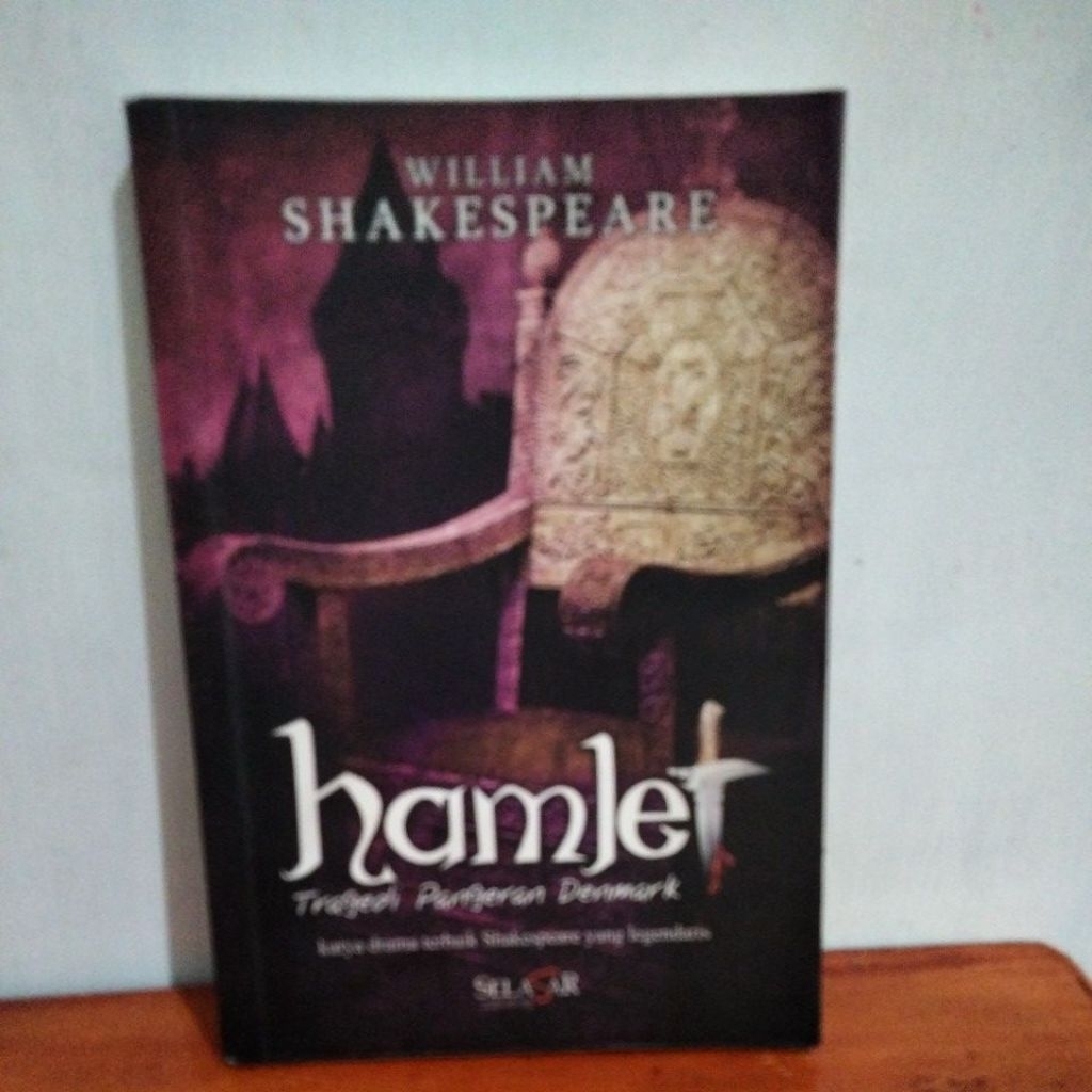 Hamlet William Shakespeare